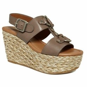 Lucky Brand Reba Sandal